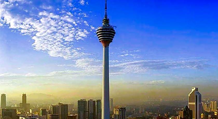 New Wave Ampang Point Hotel