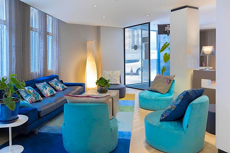 Mercure Nice Centre Grimaldi