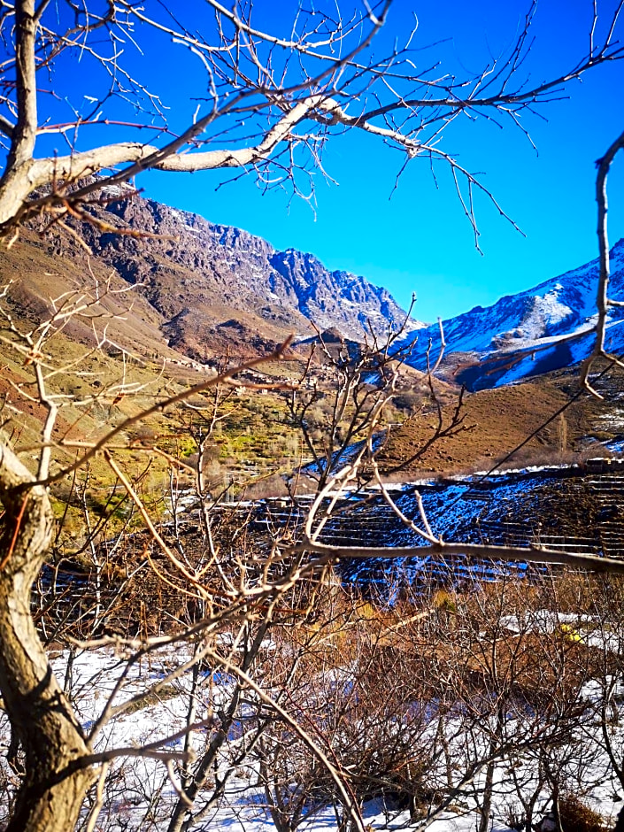 Dar Angour Tacheddirt