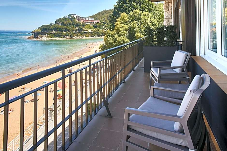 Hotel Silken Palacio Uribarren