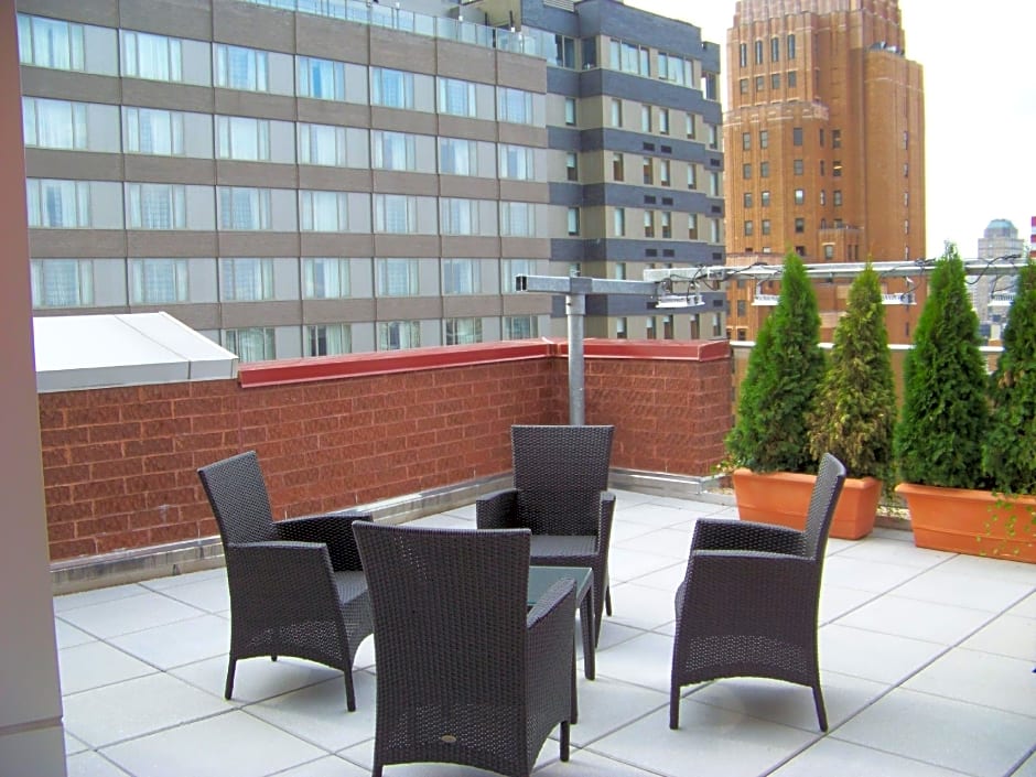 Hotel Indigo Brooklyn – New York, NY