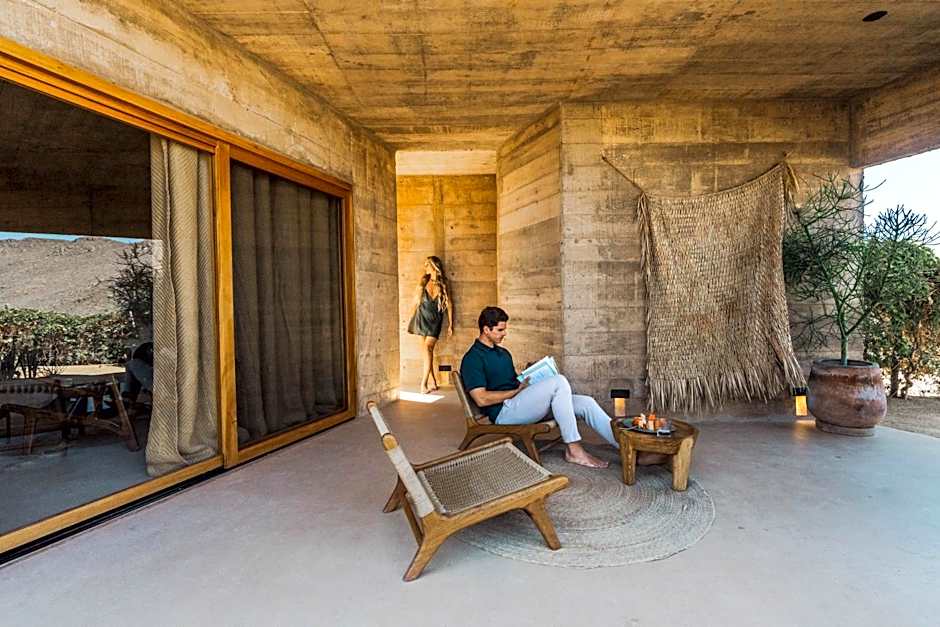 Paradero Todos Santos - Exclusive experiences included