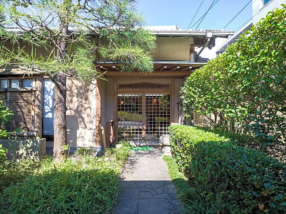 Kappo Ryokan Yumesaki