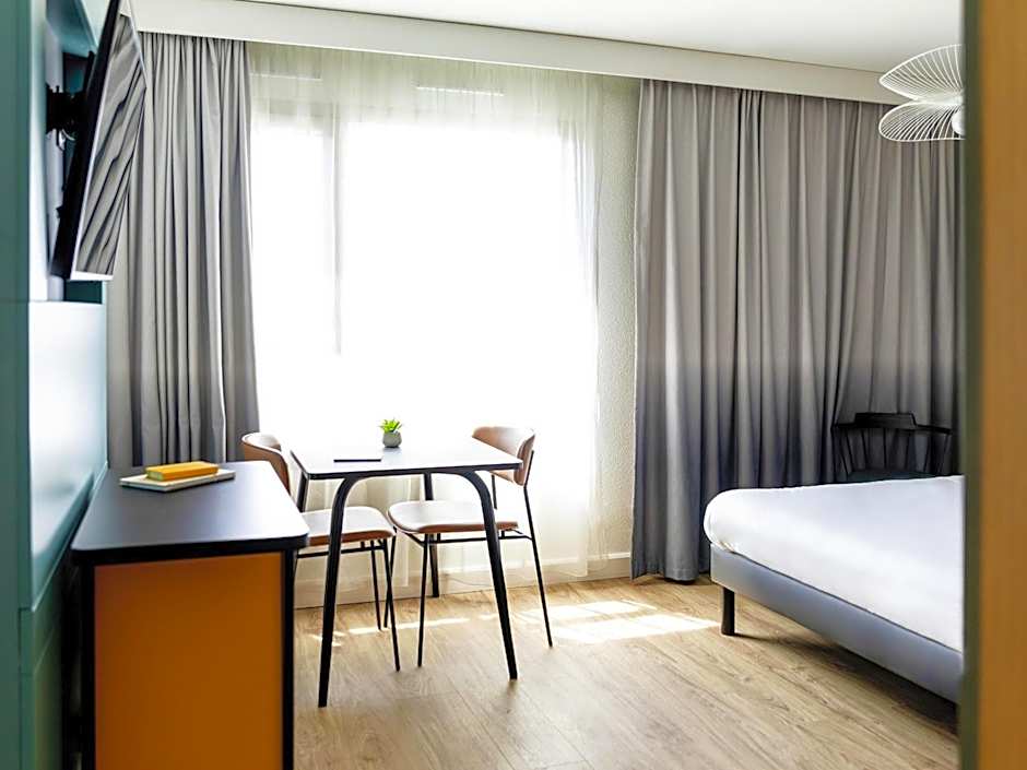 Adagio Annecy Centre Aparthotel