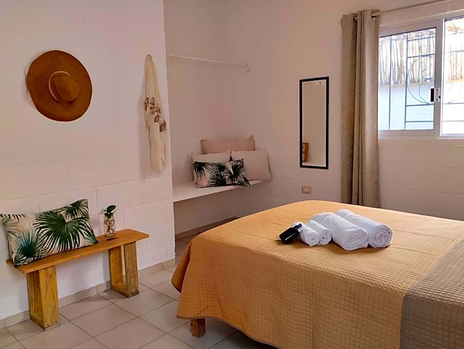 Casa Palmita