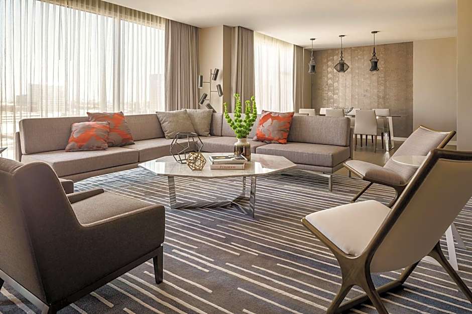 Hyatt Regency Houston/Galleria