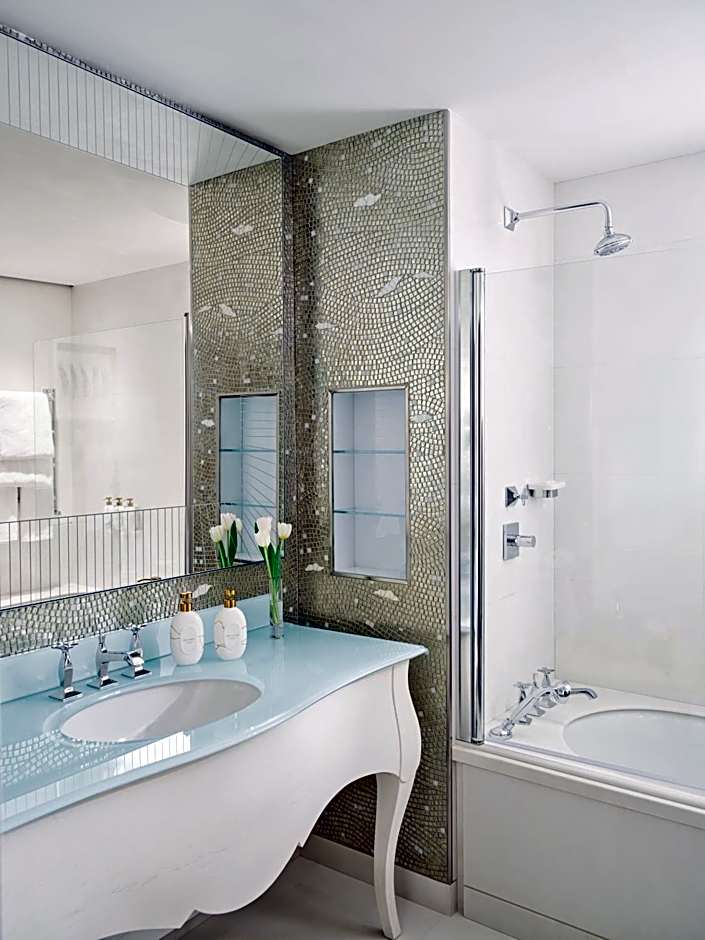 Hotel Principe Di Savoia