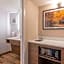 Hampton Inn Manchester Downtown