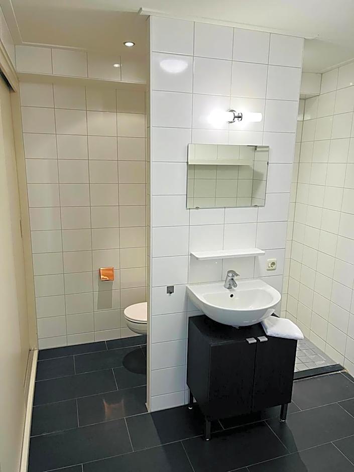 Aparthotel Le Provence