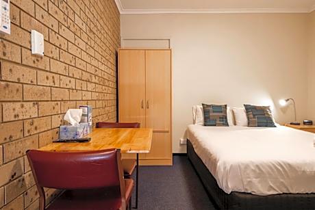 Budget Units - Queen