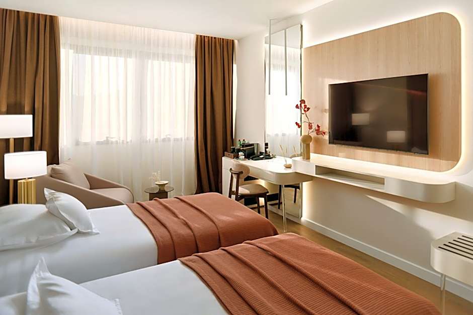 Hotel Atrium