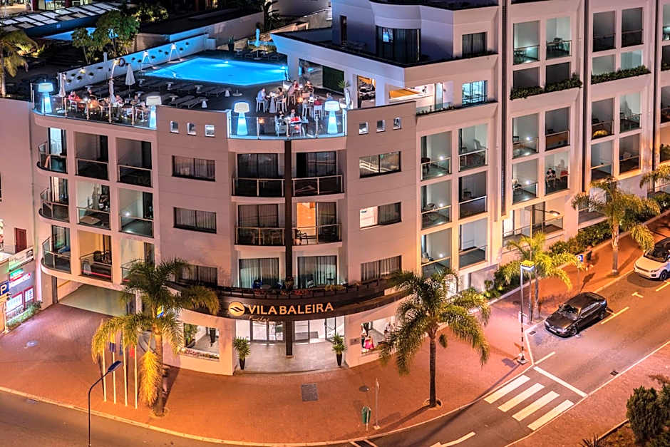 Vila Baleira Funchal