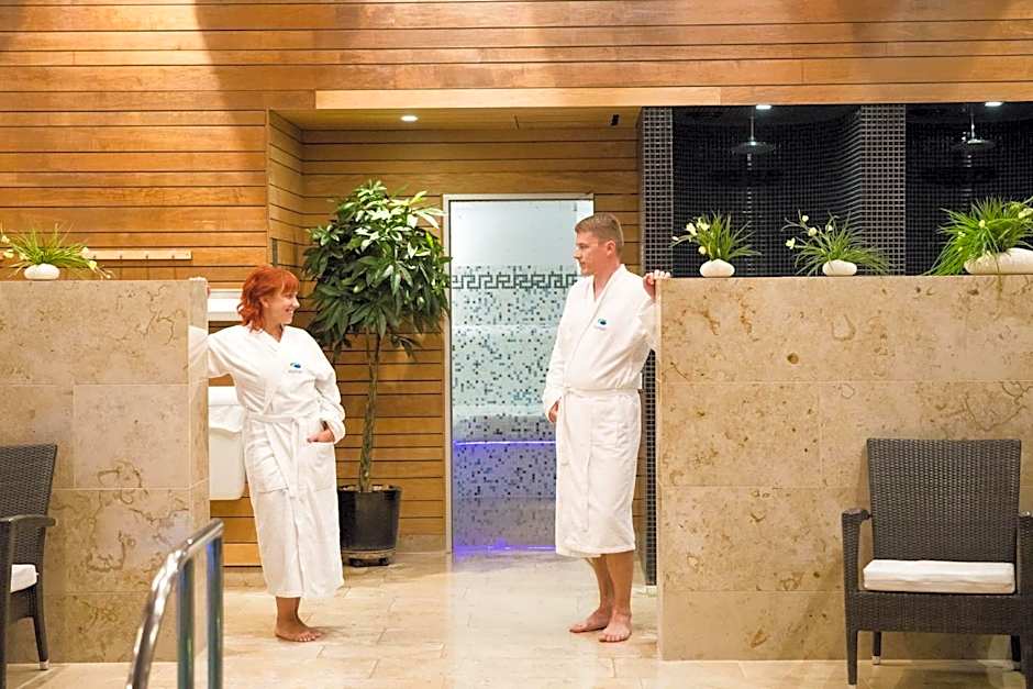 Kubija Hotel and NatureSpa