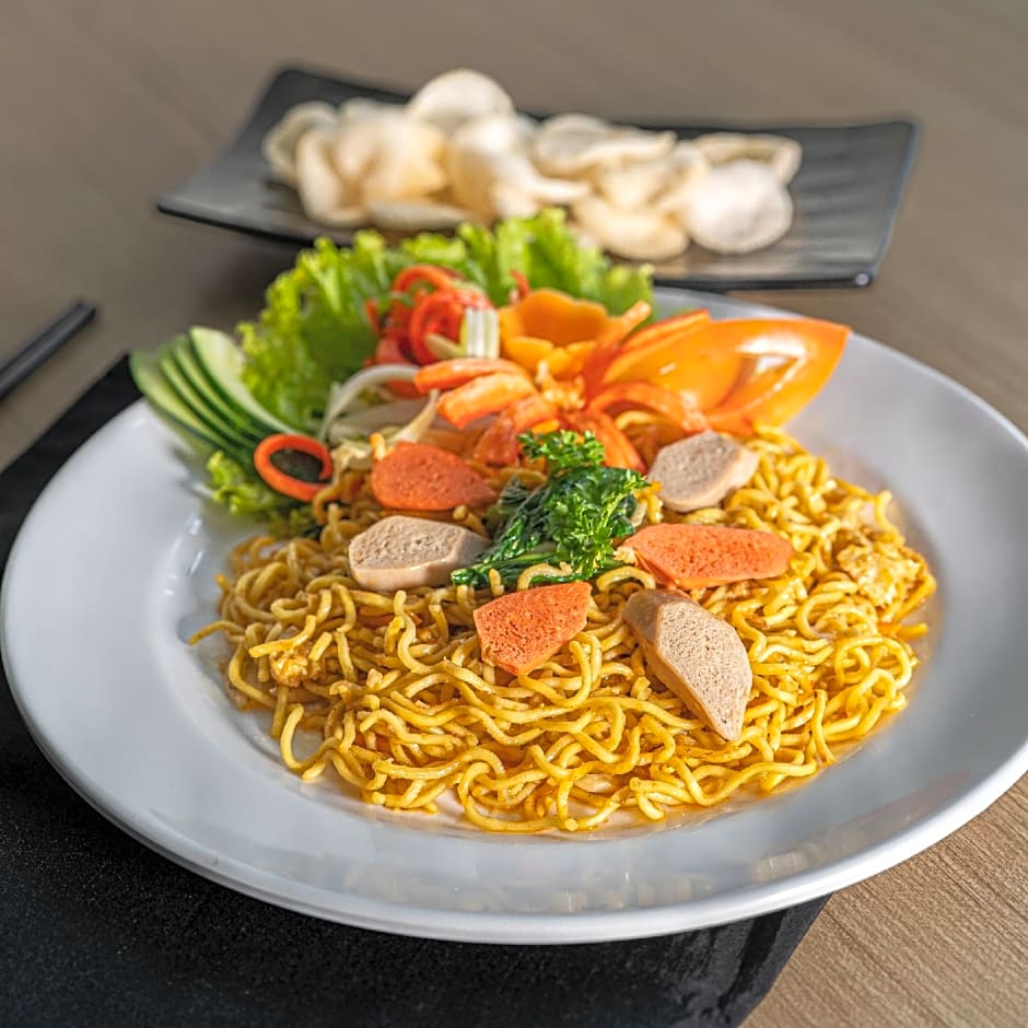 Hotel Citradream Tugu Yogyakarta