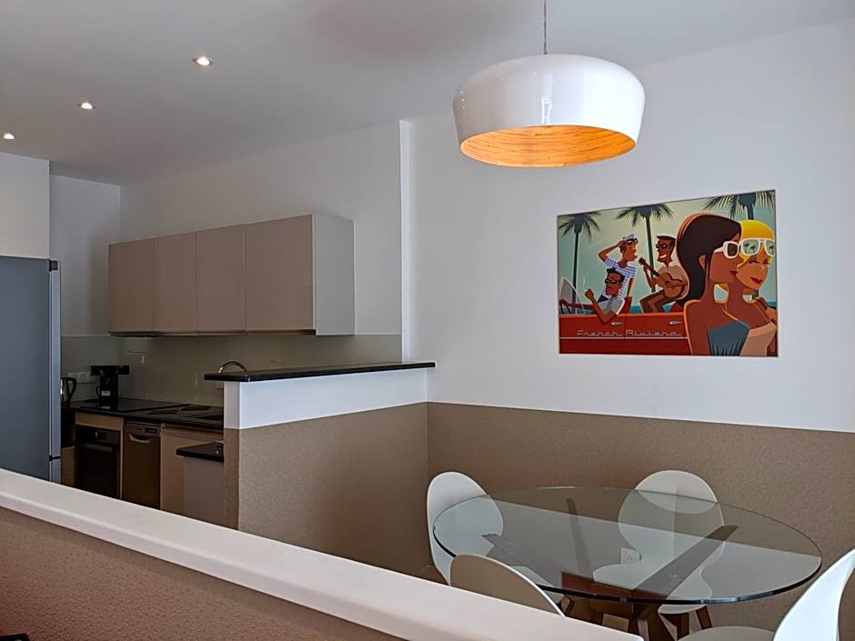 Share Inn Appartements