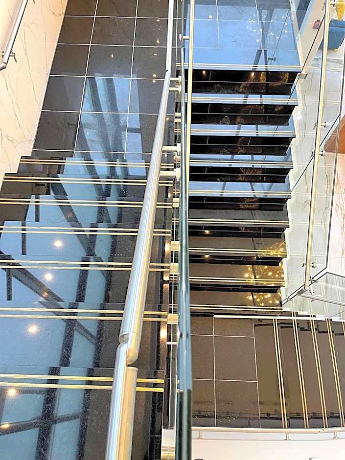 Liberty View Brooklyn Hotel