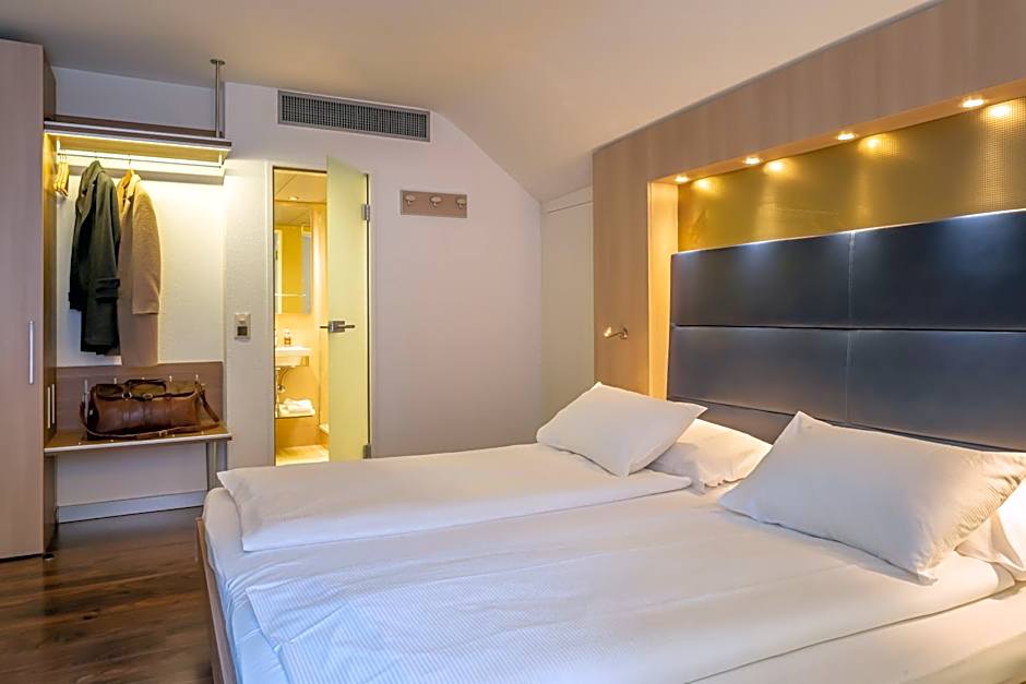 Hotel Alexander