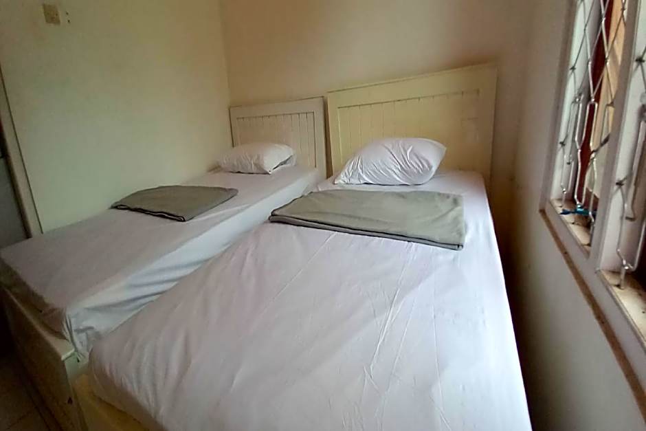 OYO 90974 Homestay Golo Koe Sejahtera