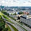 Aparthotel City Break Wolska