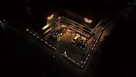 Balaji Regency Kanhangad