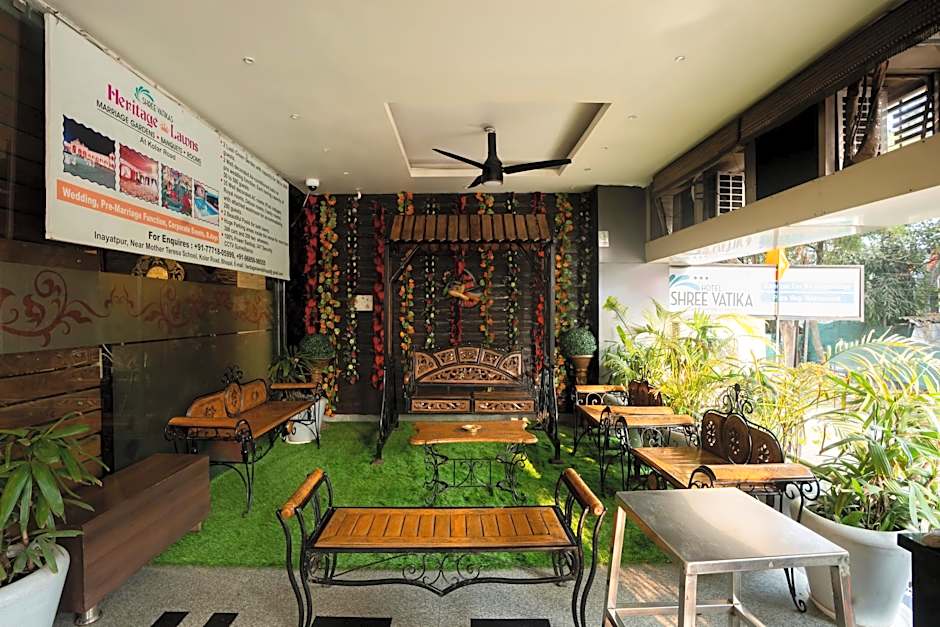 Hotel Shree Vatika