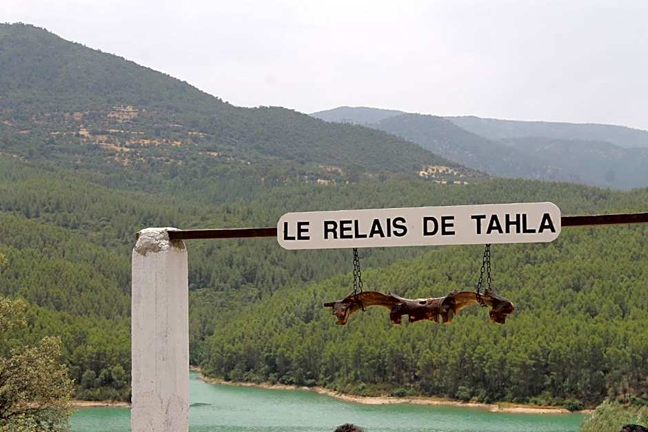 Relais De Tahla