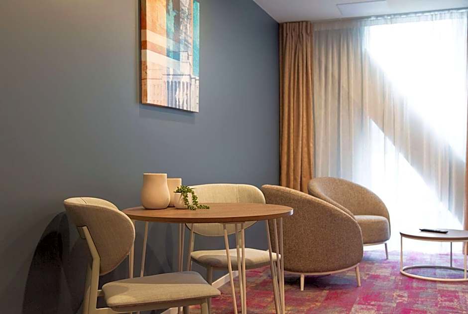 La Quinta by Wyndham Parnell Auckland