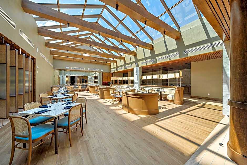 Hilton College Station And Conference Center