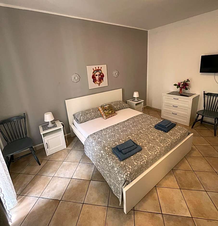B&B La Norma