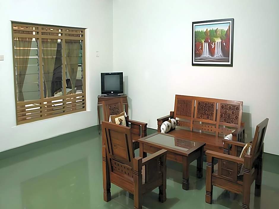 Maharani Guest House