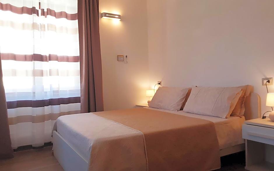 AL PEZ exclusive rooms