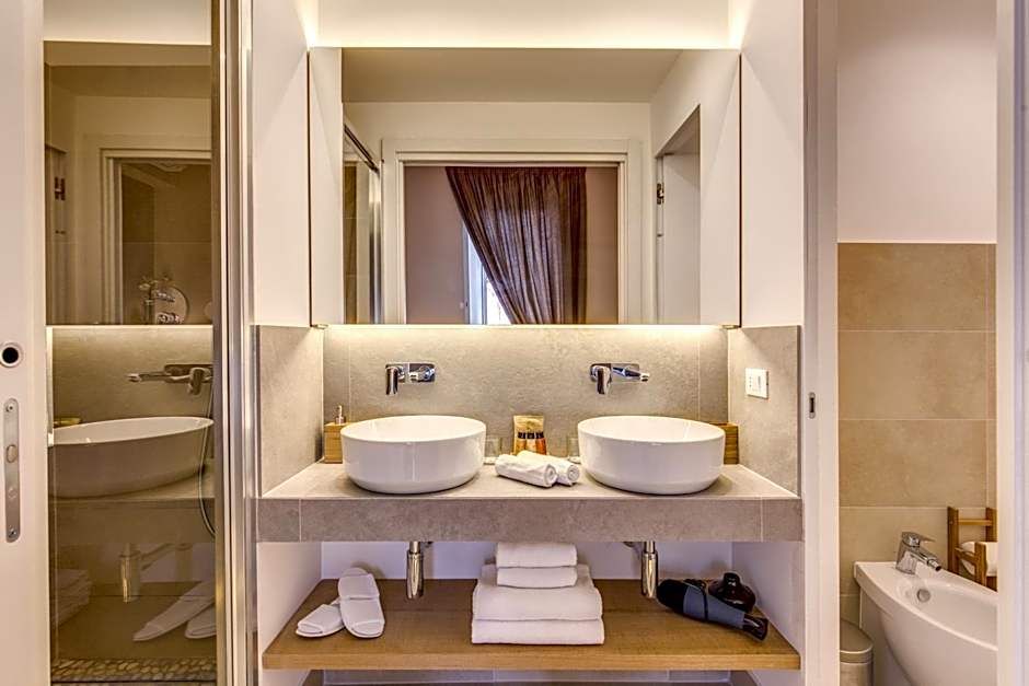 The Spanish Suite Campo de' Fiori