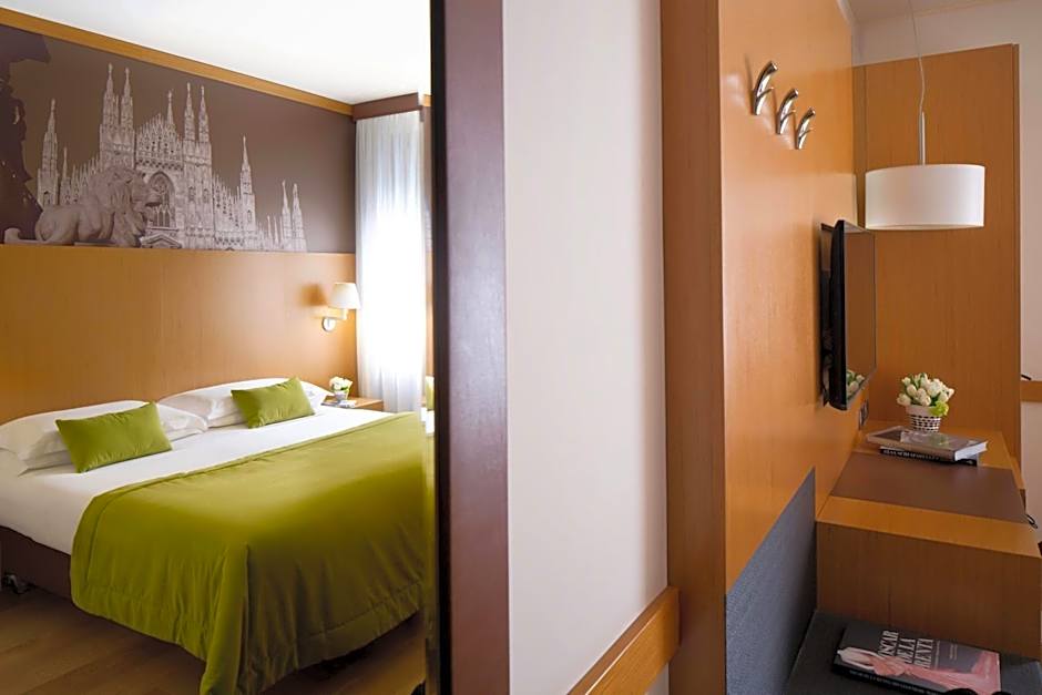 Starhotels Tourist