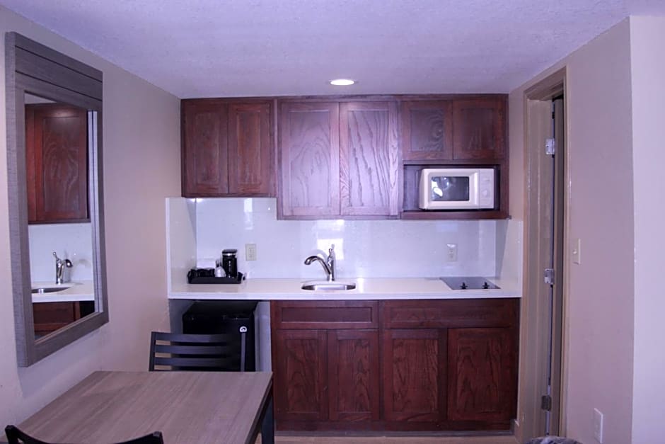 Americas Best Value Inn Port Aransas