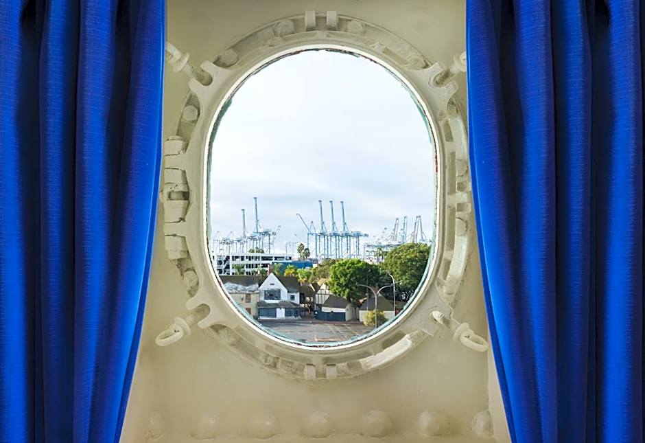 The Queen Mary