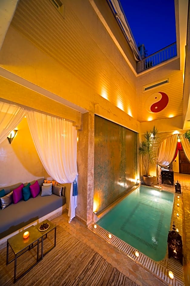 Riad Cocoon