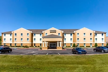 Comfort Inn & Suites Bryant - Benton