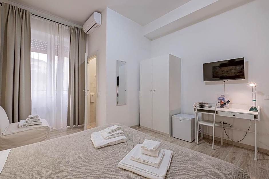 Damiani & Sister Guesthouse