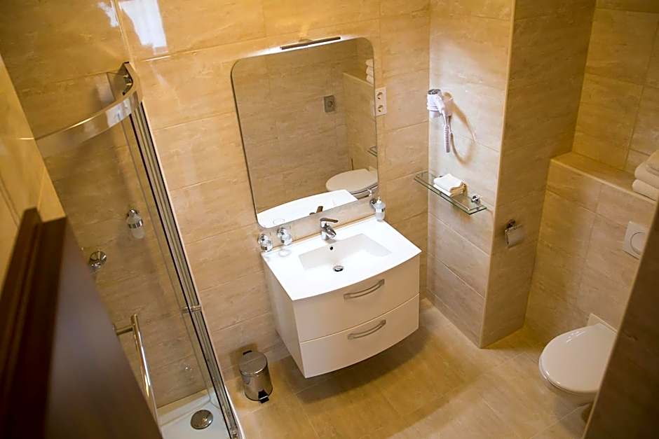 Luxury Hotel Siófok