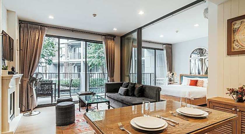 23 Degree Condo By Favstay