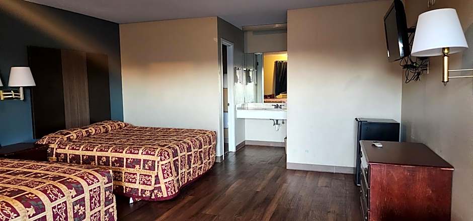 Executive Inn By OYO Mineral Wells US-180