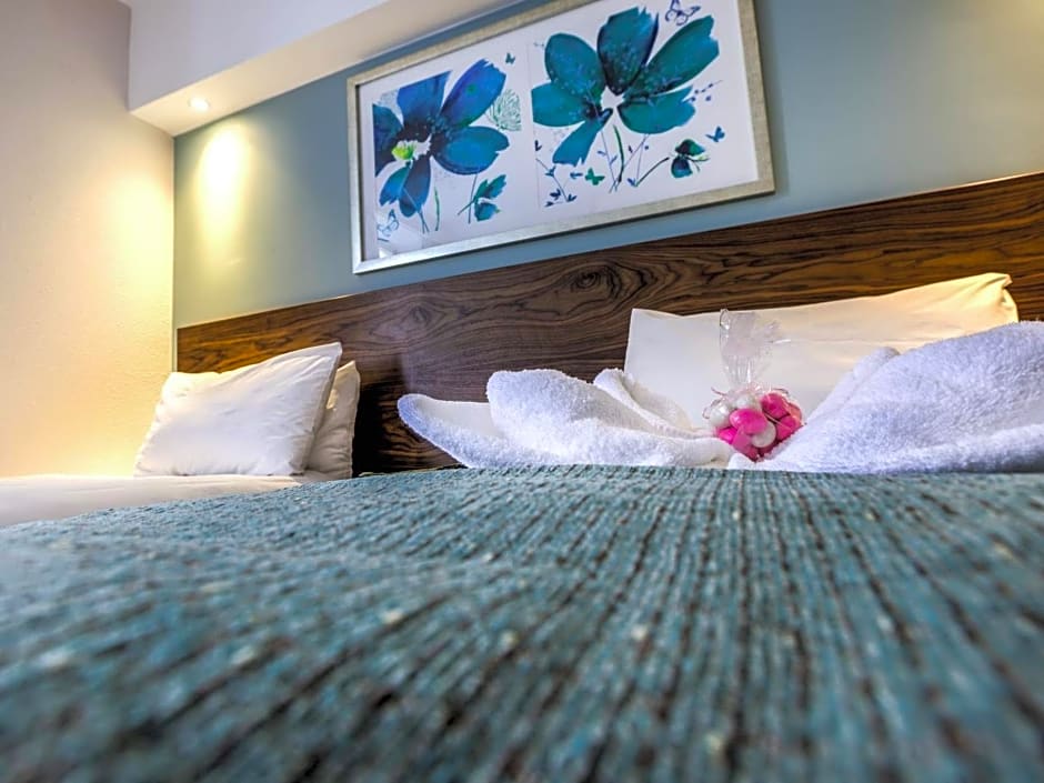 Town Lodge Waterfall, Midrand