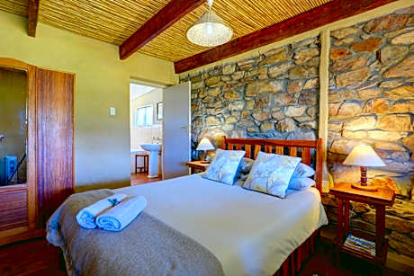 Two-Bedroom Chalet