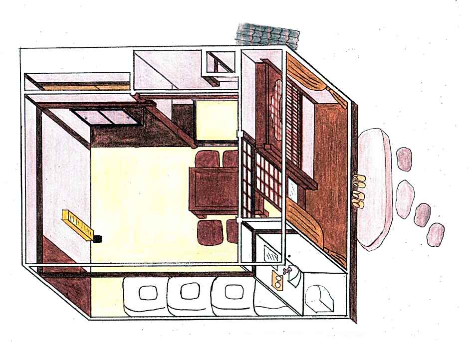 HARUYA Naramachi