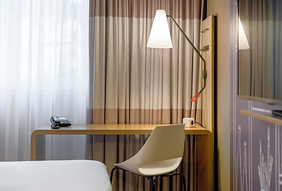 ibis Nürnberg City am Plärrer