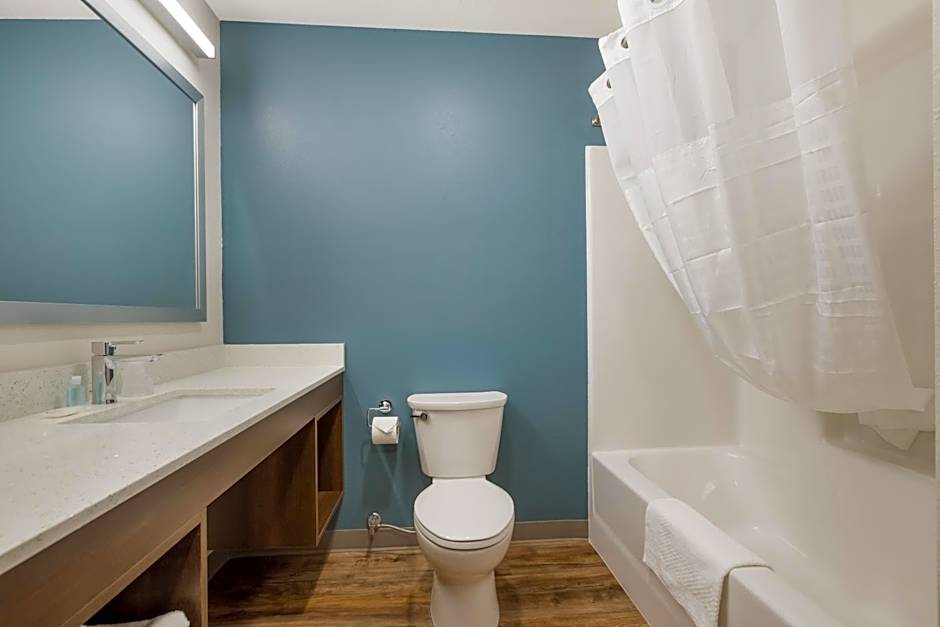 WoodSpring Suites Indio - Coachella Valley