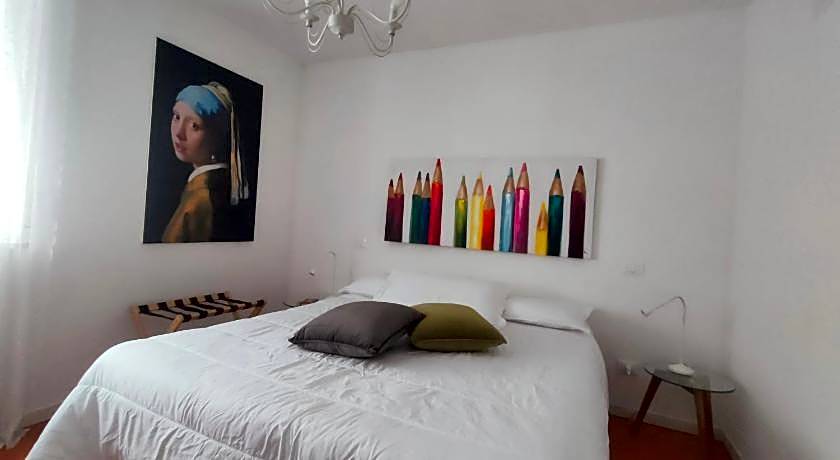 Bed&Breakfast Angela