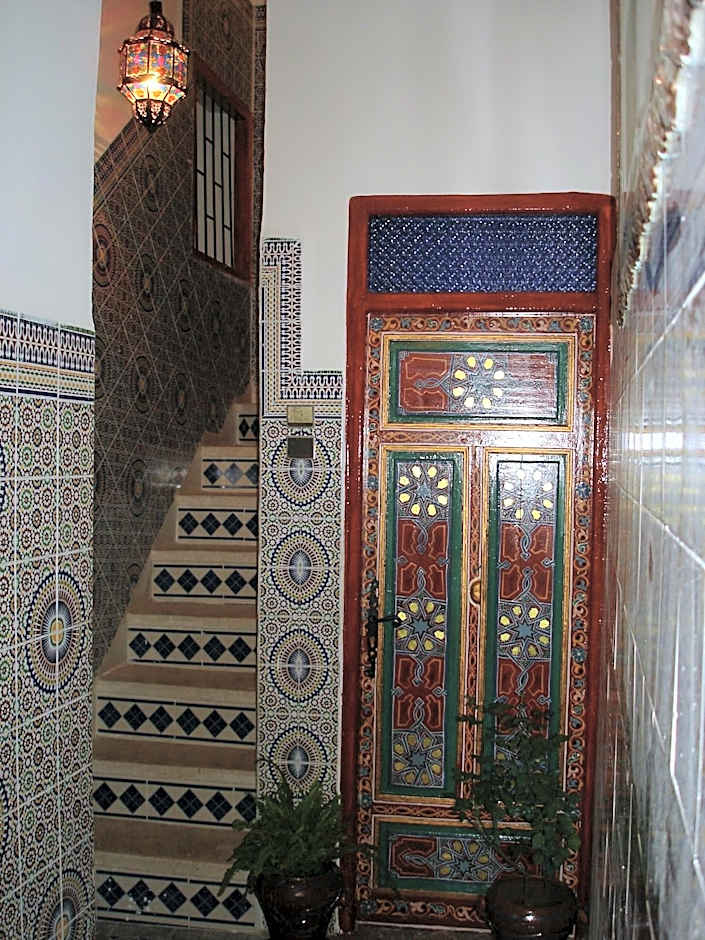 Al Andaloussiya Diyafa