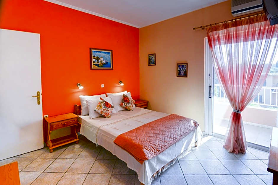 Villa Myrto