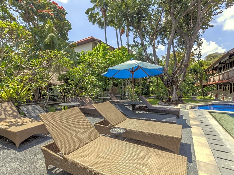 Taman Ayu Cottage